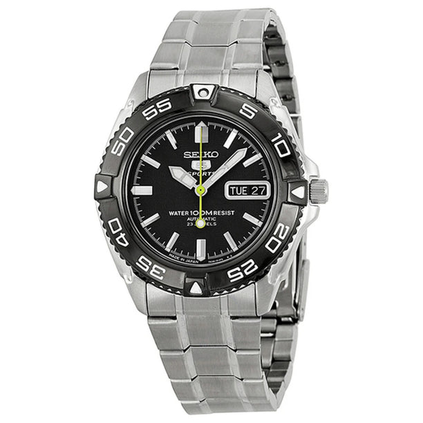 Reloj Seiko 5 SNZB23J1 Automático 40mm Made In Japan