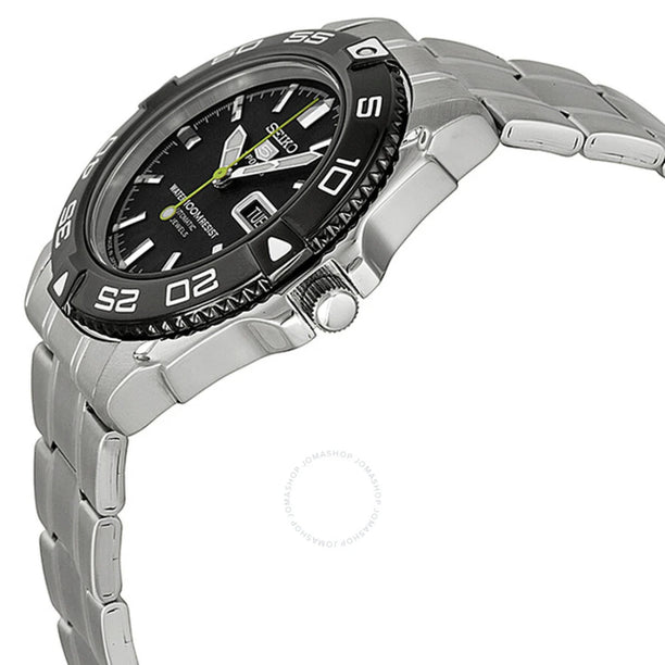 Reloj Seiko 5 SNZB23J1 Automático 40mm Made In Japan