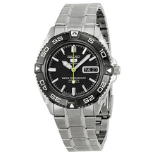 Reloj Seiko 5 SNZB23J1 Automático 40mm Made In Japan