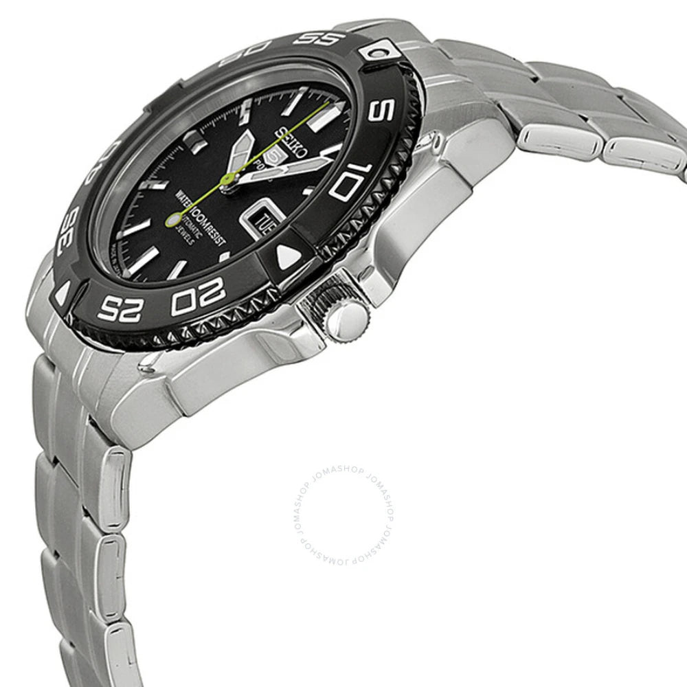Reloj Seiko 5 SNZB23J1 Automático 40mm Made In Japan