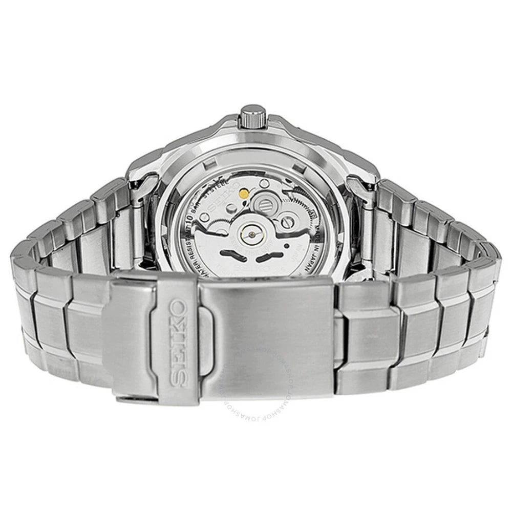 Reloj Seiko 5 SNZB23J1 Automático 40mm Made In Japan