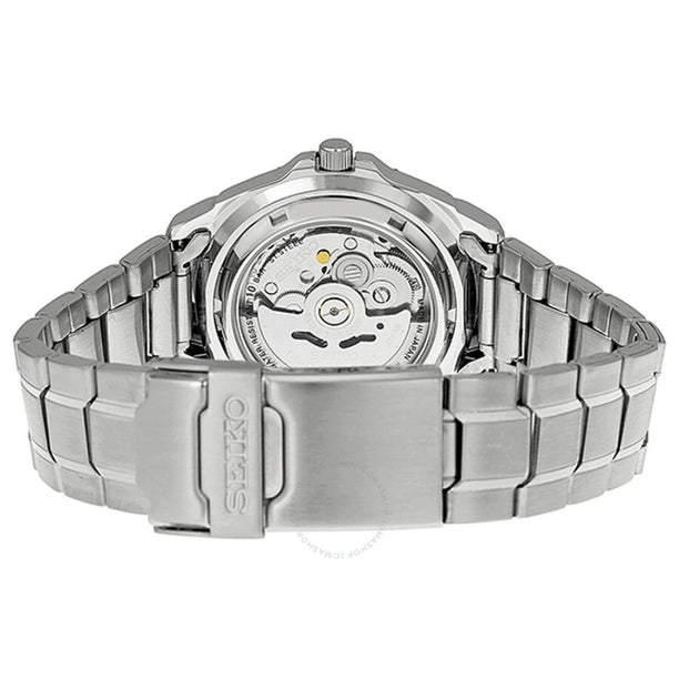 Reloj Seiko 5 SNZB23J1 Automático 40mm Made In Japan