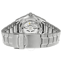 Reloj Seiko 5 SNZB23J1 Automático 40mm Made In Japan