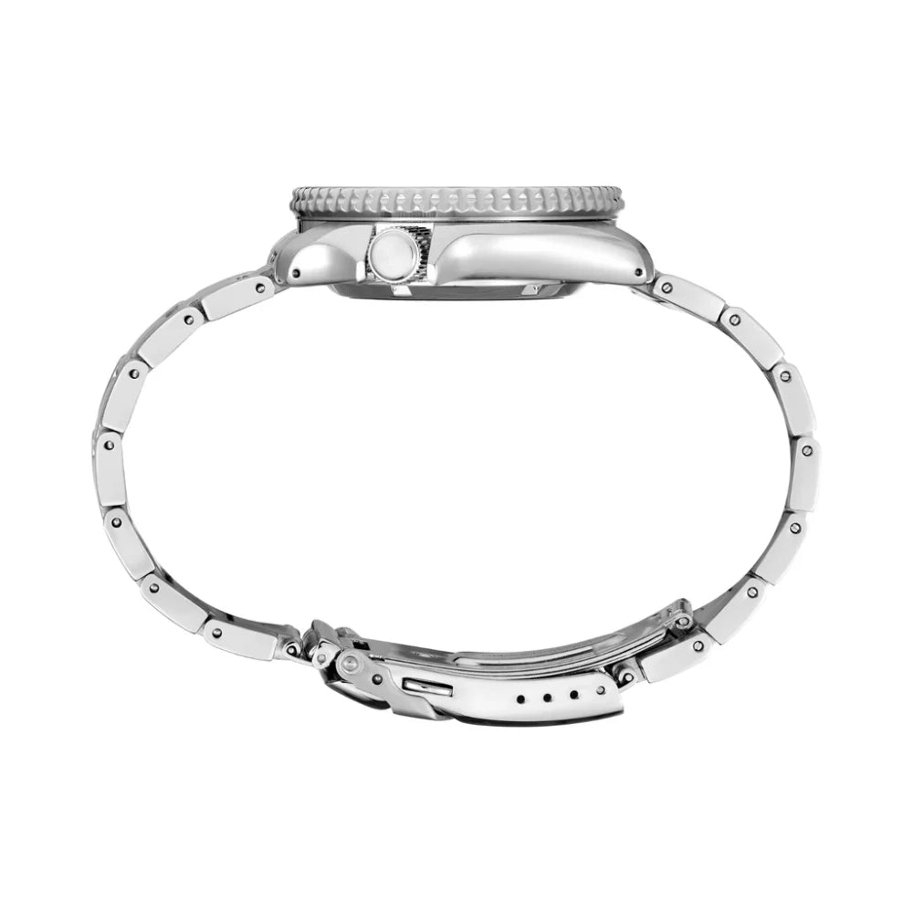 Reloj Seiko 5 Análogo Automático SRPJ45 Skeleton 42mm Made In Japan
