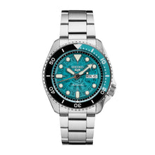 Reloj Seiko 5 Análogo Automático SRPJ45 Skeleton 42mm Made In Japan