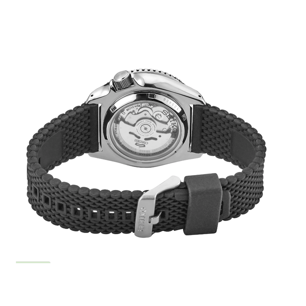 Reloj Seiko 5 Análogo Automático SRPD95 Metálico 42,5 mm