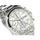 Reloj Seiko Chronograph SND363PC Quartz Acero JDM 40mm