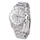 Reloj Seiko Chronograph SND363PC Quartz Acero JDM 40mm