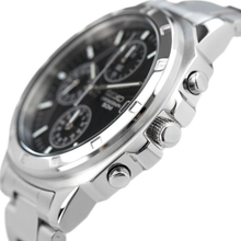 Reloj Seiko Chronograph SND191P1 Quartz Acero JDM 41mm
