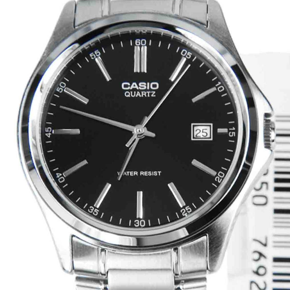 Casio MTP-1183A-1AEF (MTP-1183PA-1AEF) - Orologio Classic