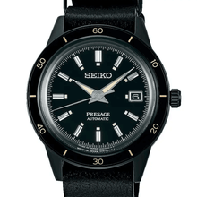 Reloj Seiko Presage Automático SRPH95 Made in Japan 40,8mm
