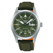 Reloj Seiko 5 Sports Automático SRPH29 39.4mm Made in Japan