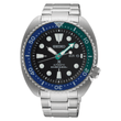 Reloj Seiko 5Automático SRPJ35 Prospex Tropic Turtle 45mm Made in Japan
