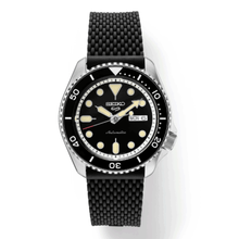 Reloj Seiko 5 Análogo Automático SRPD95 Metálico 42,5 mm