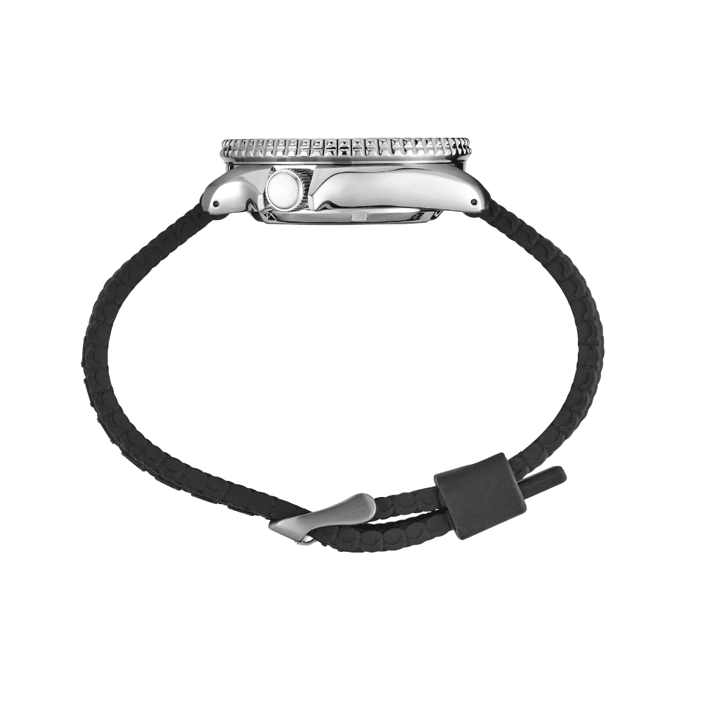 Reloj Seiko 5 Análogo Automático SRPD95 Metálico 42,5 mm