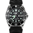 Reloj Seiko 5 SNZF17J2 Automático 38mm Made In Japan