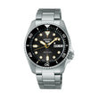 Reloj Seiko Análogo Automático SRPL79 38 mm Made in Japan