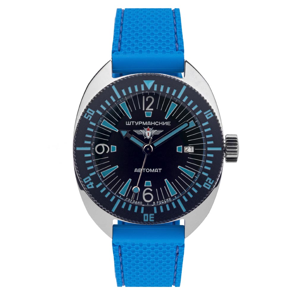 Reloj Sturmanskie Amphibia 2416/7771502 Automático 38 mm