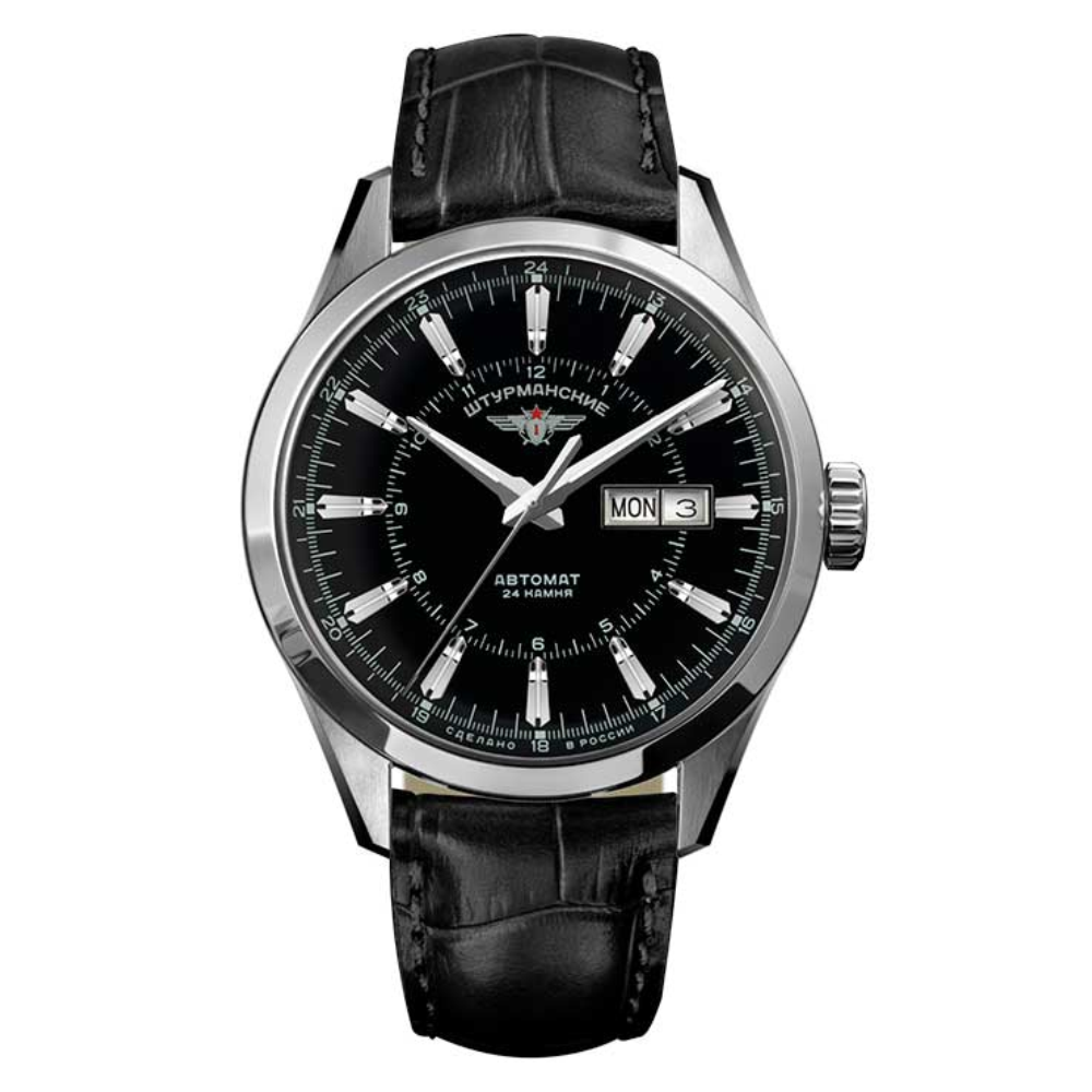 Reloj Sturmanskie Open Space-Date NH36/1891770 Automático 42 mm