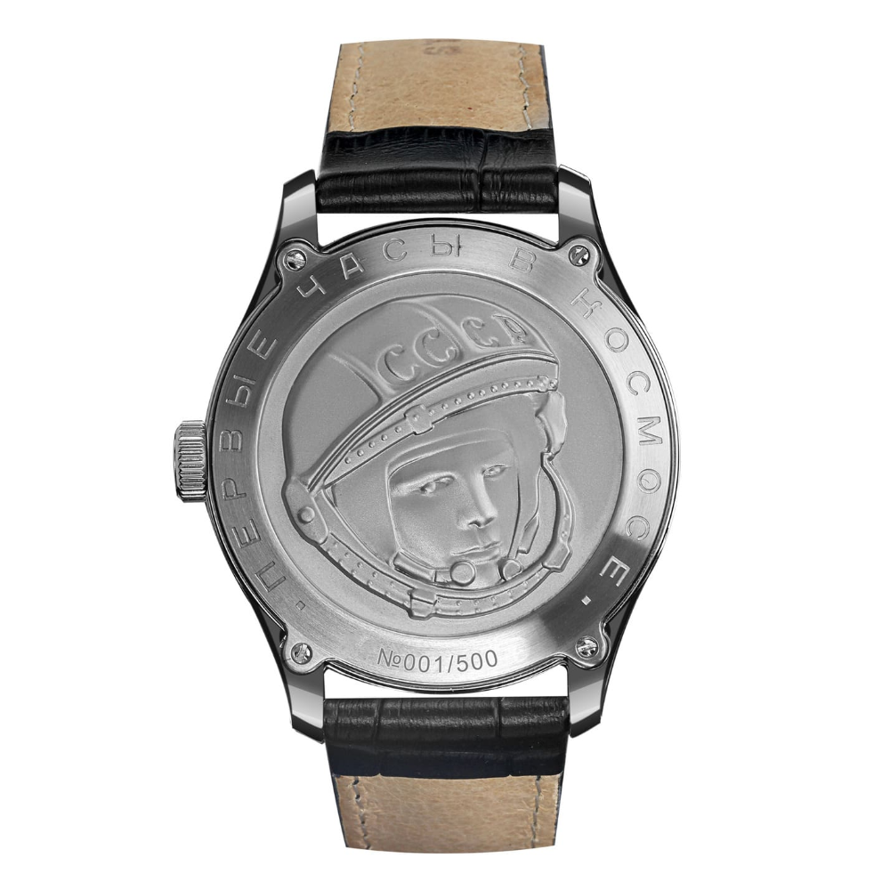 Reloj Sturmanskie Gagarin Heritage 2609/3745478 A Cuerda 40mm