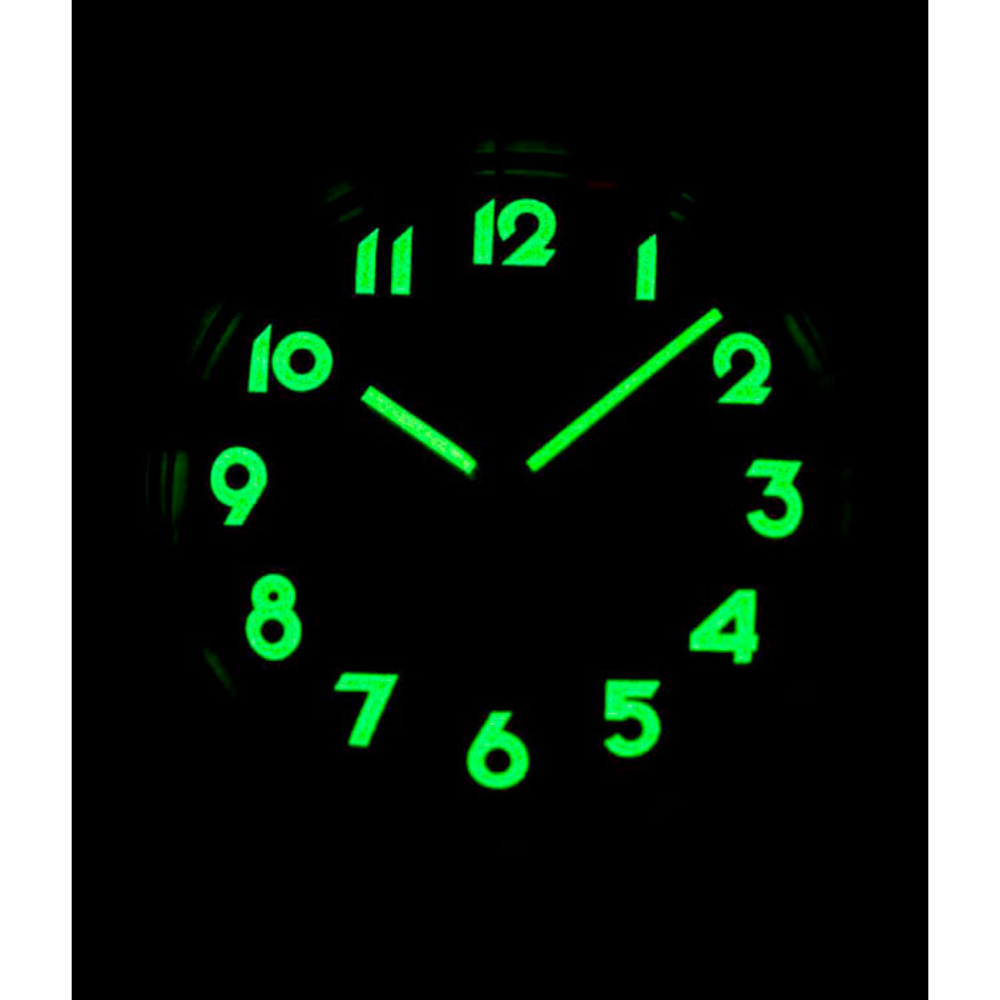 Reloj Sturmanskie Gagarin Heritage 2609/3745478 A Cuerda 40mm