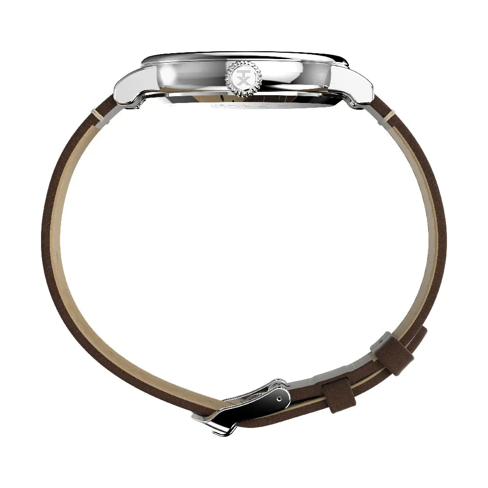 Reloj Análogo Timex x Peanuts TW2V89800 Gang's All Here 40 mm