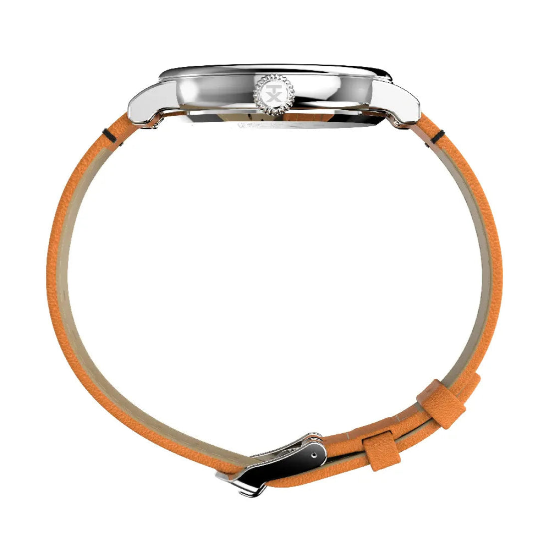 Reloj Análogo Timex x Peanuts TW2W51900 Snoopy Basketball 40 mm