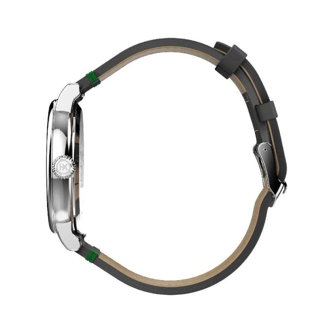 Reloj Análogo Timex x Peanuts TW2V60200 Ice Skating 40 mm