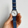 Reloj TIMEX Easy Reader SEGUNDA MANO CORREA NATO DLH