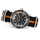Reloj Vostok Amphibia 14055B Automático Buceo Made in Russia 44,4 mm [EXCLUSIVO]