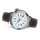 Vostok Retro 55017B Automático Made in Russia 43,6mm [EXCLUSIVO]
