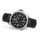 Vostok Komandirskie 470612 GMT Automático Made in Russia 42mm [EXCLUSIVO]
