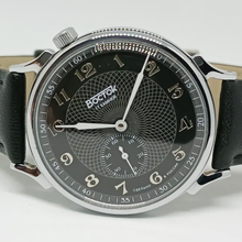 Reloj Vostok 581098 Calibre 2403 A Cuerda Made in Russia 38mm [EXCLUSIVO]