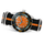 Reloj Vostok Amphibia 14034В Automático Buceo Made in Russia 44,4 mm [EXCLUSIVO]