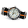 Reloj Vostok Amphibia 14030В Automático Buceo Made in Russia 44,4 mm [EXCLUSIVO]