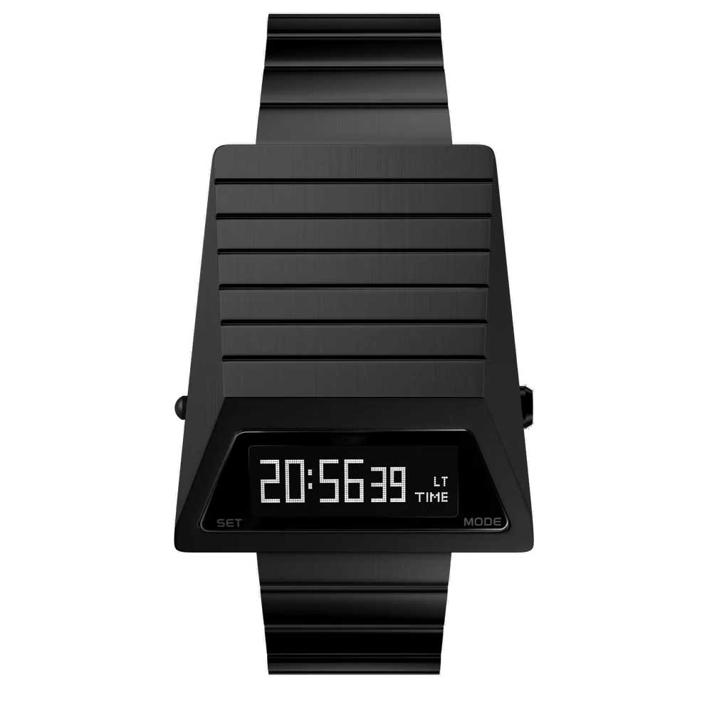 Reloj Benly Design S4000B-W Armored Tank OLED