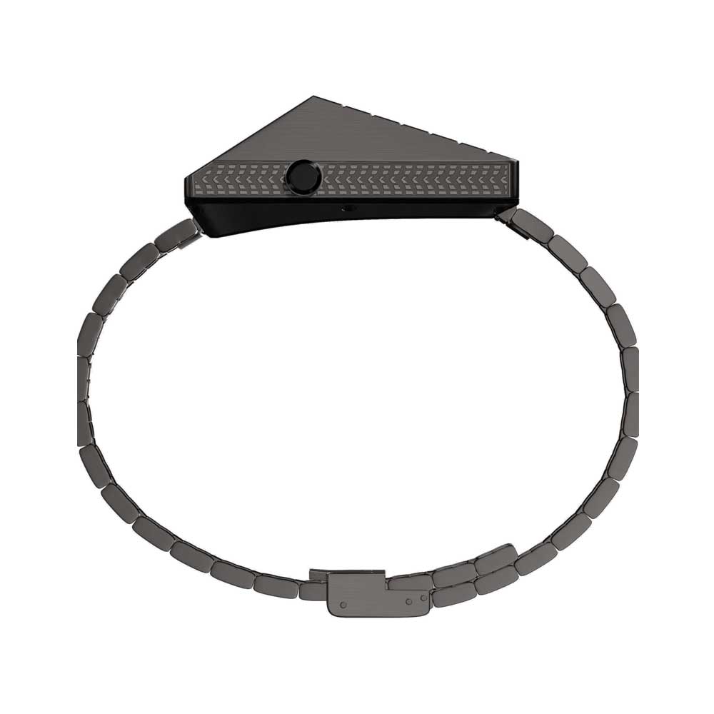 Reloj Benly Design S4000B-W Armored Tank OLED