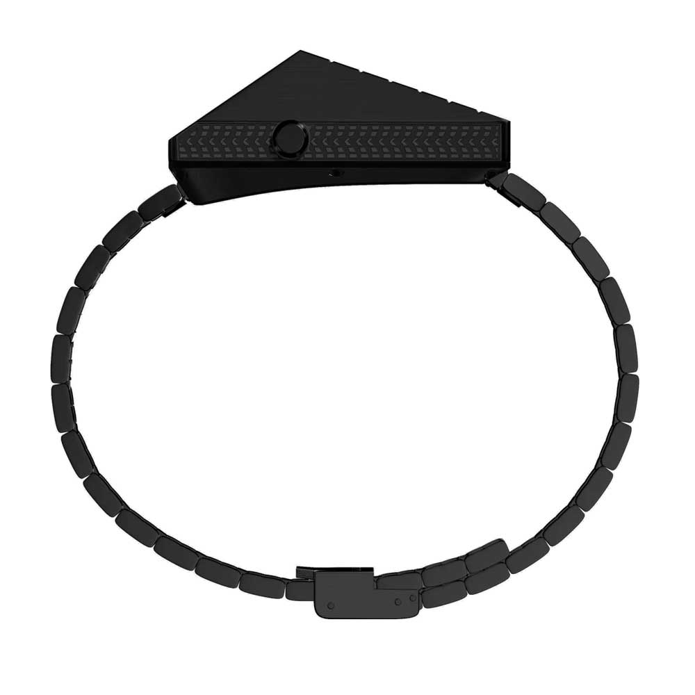 Reloj Benly Design S4000B-R Armored Tank OLED