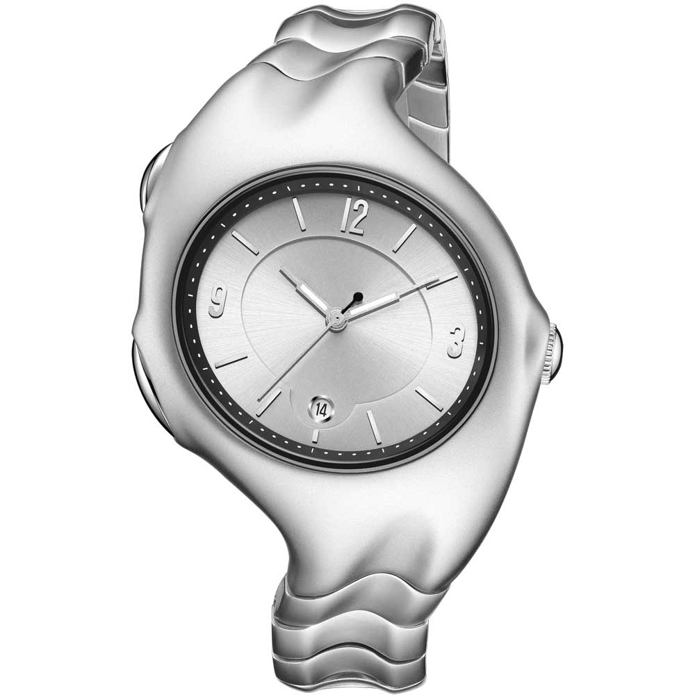 Reloj Benly Design X5000S-Matte-Quartz Mobius (Nike Triax)