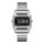 Reloj Benly Design G100 Silver-Stainless Steel LCD