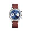 Reloj Red Star Seagull 1963 Hand Wind Mechanical Chronograph 6345G-C 38mm