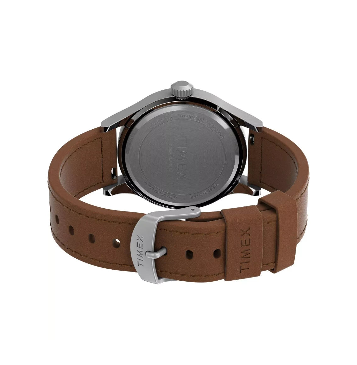 Reloj Análogo Timex x Peanuts Expedition Scout TW4B25000 40 mm