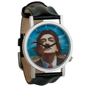 Reloj Philosophers Guild Salvador Dalí Surrealista - Dando la Hora