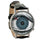 Reloj Análogo Philosophers Guild Ojo Que Todo Lo Ve 38mm