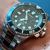 SEIKO SKX009