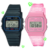 CASIO DW-290-1VS