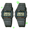 CASIO DW-5600E-1VDF