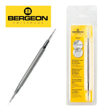 Cambiacorreas Bergeon 7767-F Spring Bar Tool Swiss Made - Dando la Hora
