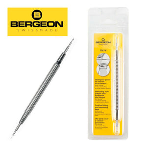 Cambiacorreas Bergeon 7767-F Spring Bar Tool Swiss Made - Dando la Hora