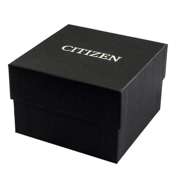 Reloj Citizen Eco-Drive Promaster Blue Angel JY8058-50L - Dando la Hora
